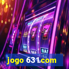 jogo 631.com